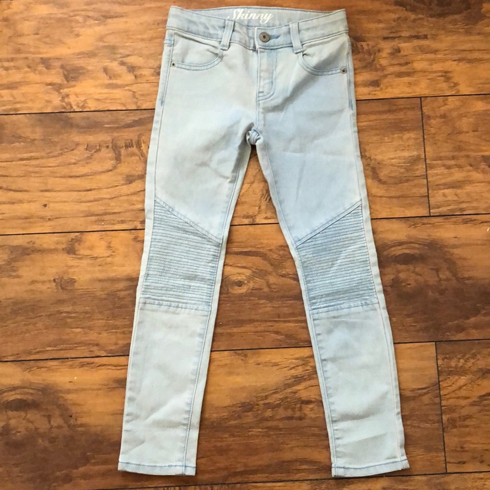 New Jeans!